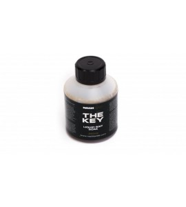 The Key Liquid Bait Soak 250ml - Nash