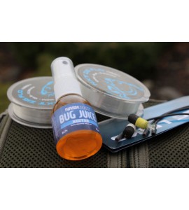 Nectar Bug Juice 30ml - Nash