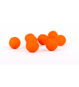 20mm Tangerine Dream Boilies 1 Kg - Nash
