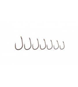 Size 5 Nash Fang Uni Hooks
