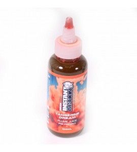 Tangerine Dream Plume Juice - Nash