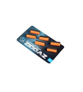 Black & Yellow - Ziggas High Attract Foam