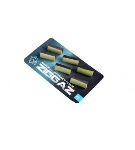 Black & Green - Ziggas Natural Attract Foam