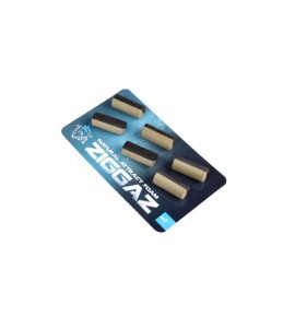 Black & Brown - Ziggas Natural Attract Foam