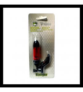 Red Jackel T-Roc Hanger [40082]