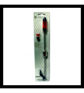 Red Jackel T-Roc Swinger [40089]