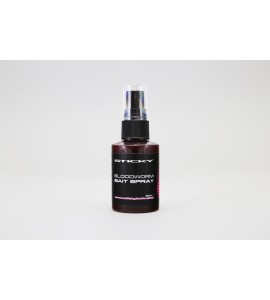 Bloodworm Bait Spray 50ml (BLBS)