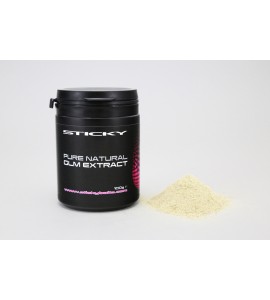 Pure Natural GLM Extract - Sticky Baits