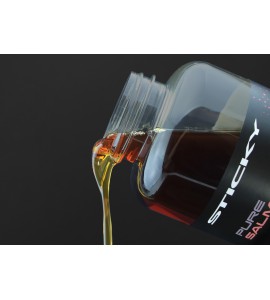 Pure Salmon Oil - Sticky Baits