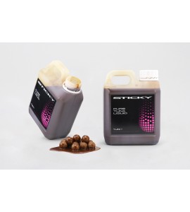 1L Pure Tuna Liquid - Sticky Baits