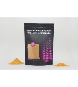 The Krill Active Mix 900g (KAM1)