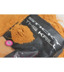 The Krill Active Mix 900g (KAM1)