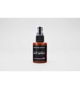 The Krill Bait Spray 50ml (KBS)