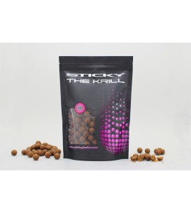16mm The Krill Boilies 1 Kg (KSL16)