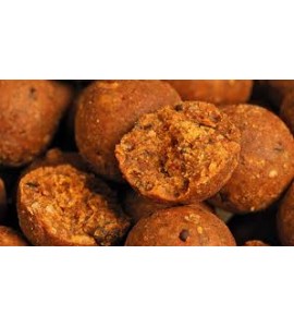 16mm The Krill Boilies 1 Kg (KSL16)