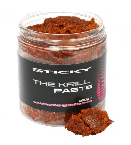 The Krill Paste - Sticky Baits