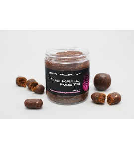 The Krill Paste - Sticky Baits