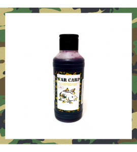 250ml Grape XX Particle & Pellet Syrup