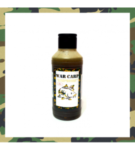 250ml Hemp & Krill Oil Particle & Pellet Syrup