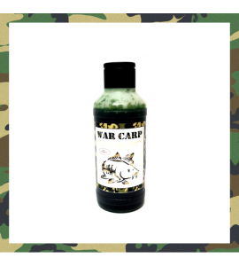 250ml Krill Particle & Pellet Syrup
