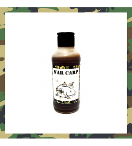 250ml Manilla Particle & Pellet Syrup