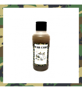 250ml Salmon & Krill Oil Particle & Pellet Syrup
