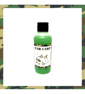 250ml Salmon & Mussel Particle & Pellet Syrup