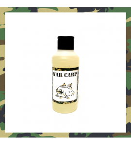 250ml Sweet Peanut Particle & Pellet Syrup