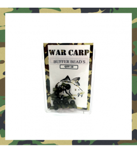 Buffer Beads - War Carp