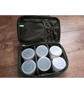 Wychwood Hookbait Pouch