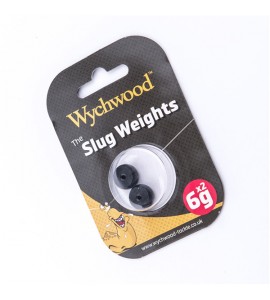 The Slug Add On Weights 6g