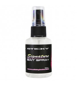 Signature Bait Spray - Sticky Baits
