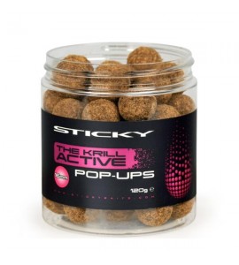 16mm The Krill Active Pop Ups (KAP16)