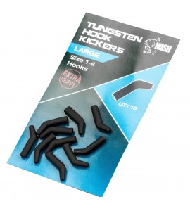 Tungsten Hook Kickers - Large T8725