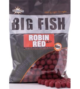 20mm Robin Red 1 Kg (DY046)