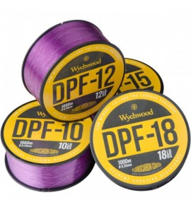 15lb Wychwood DPF-15 1000m